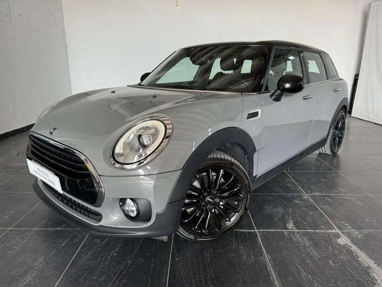 Photo 1 : Mini Cooper 2019 Diesel