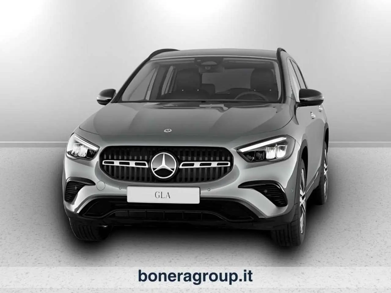 Photo 1 : Mercedes-benz Classe Gla 2024 Diesel