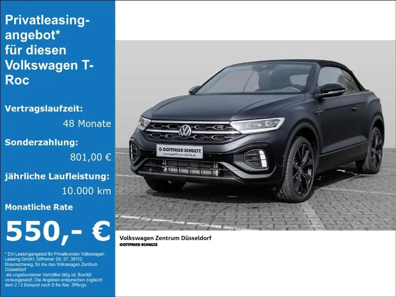 Photo 1 : Volkswagen T-roc 2024 Petrol