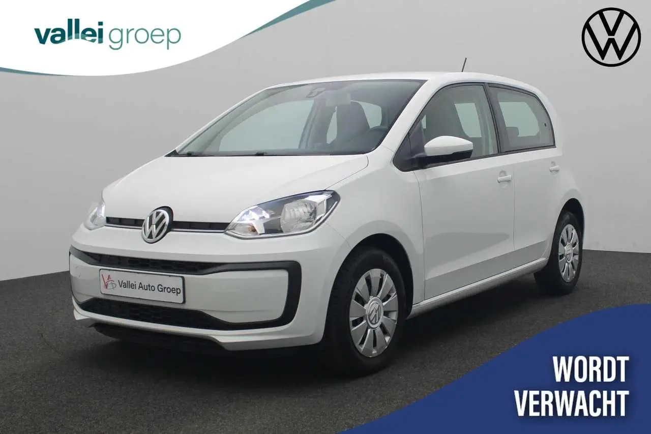 Photo 1 : Volkswagen Up! 2017 Petrol