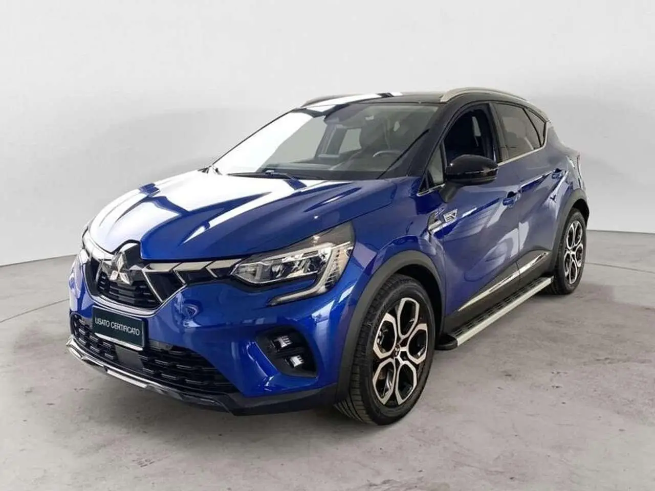 Photo 1 : Mitsubishi Asx 2024 Hybride