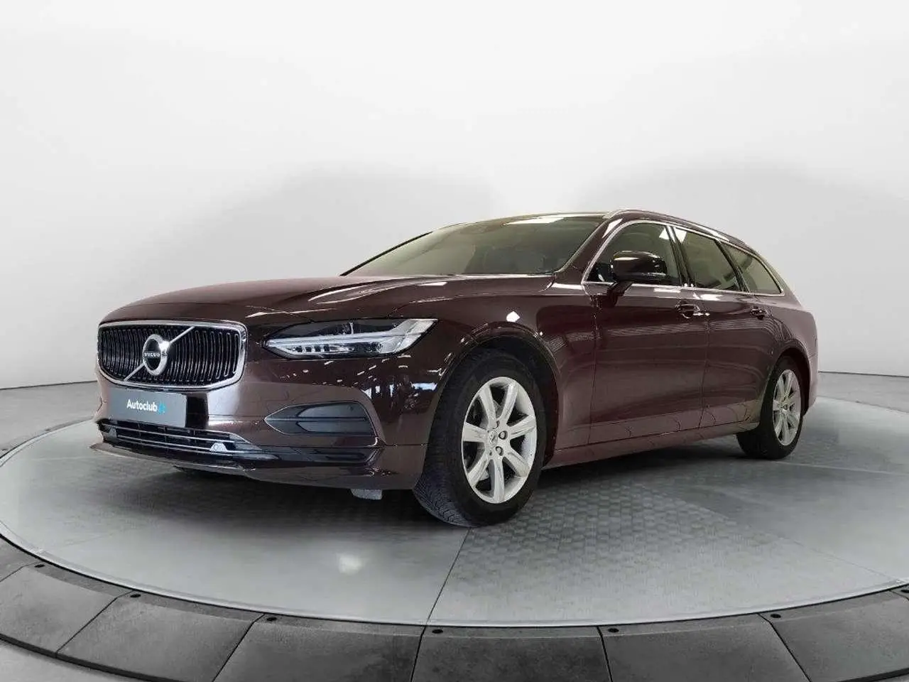 Photo 1 : Volvo V90 2016 Diesel