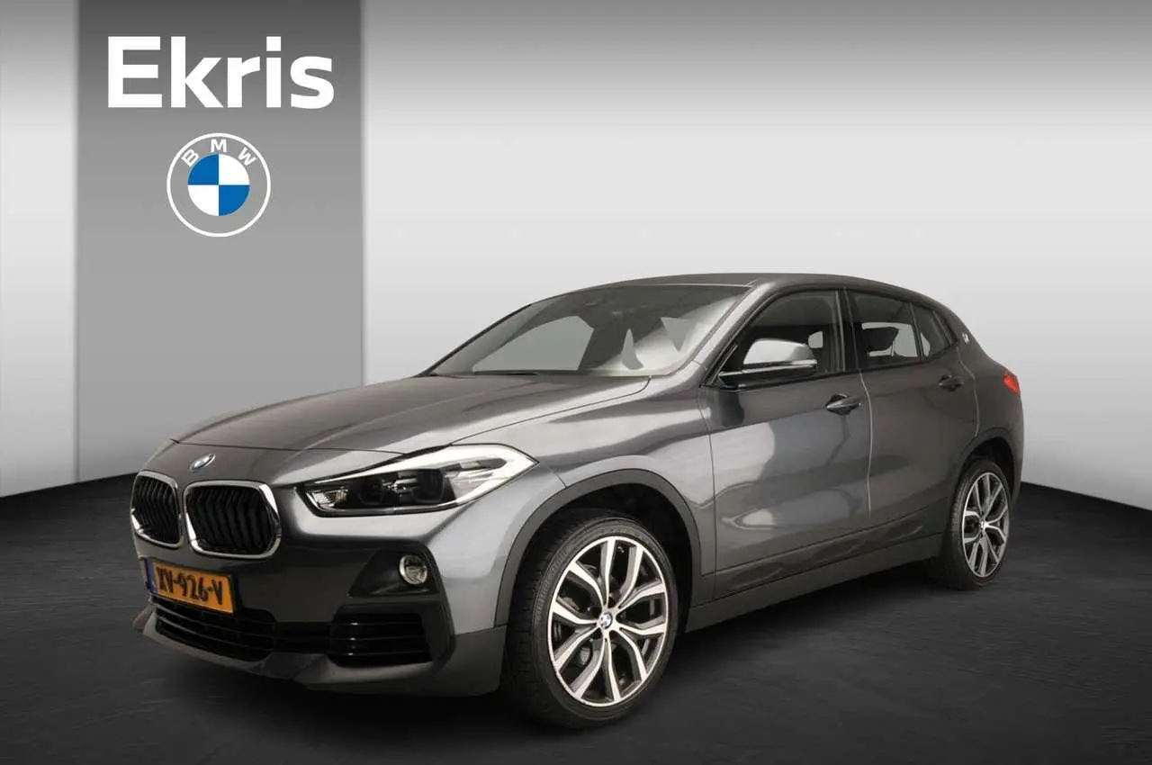 Photo 1 : Bmw X2 2019 Petrol