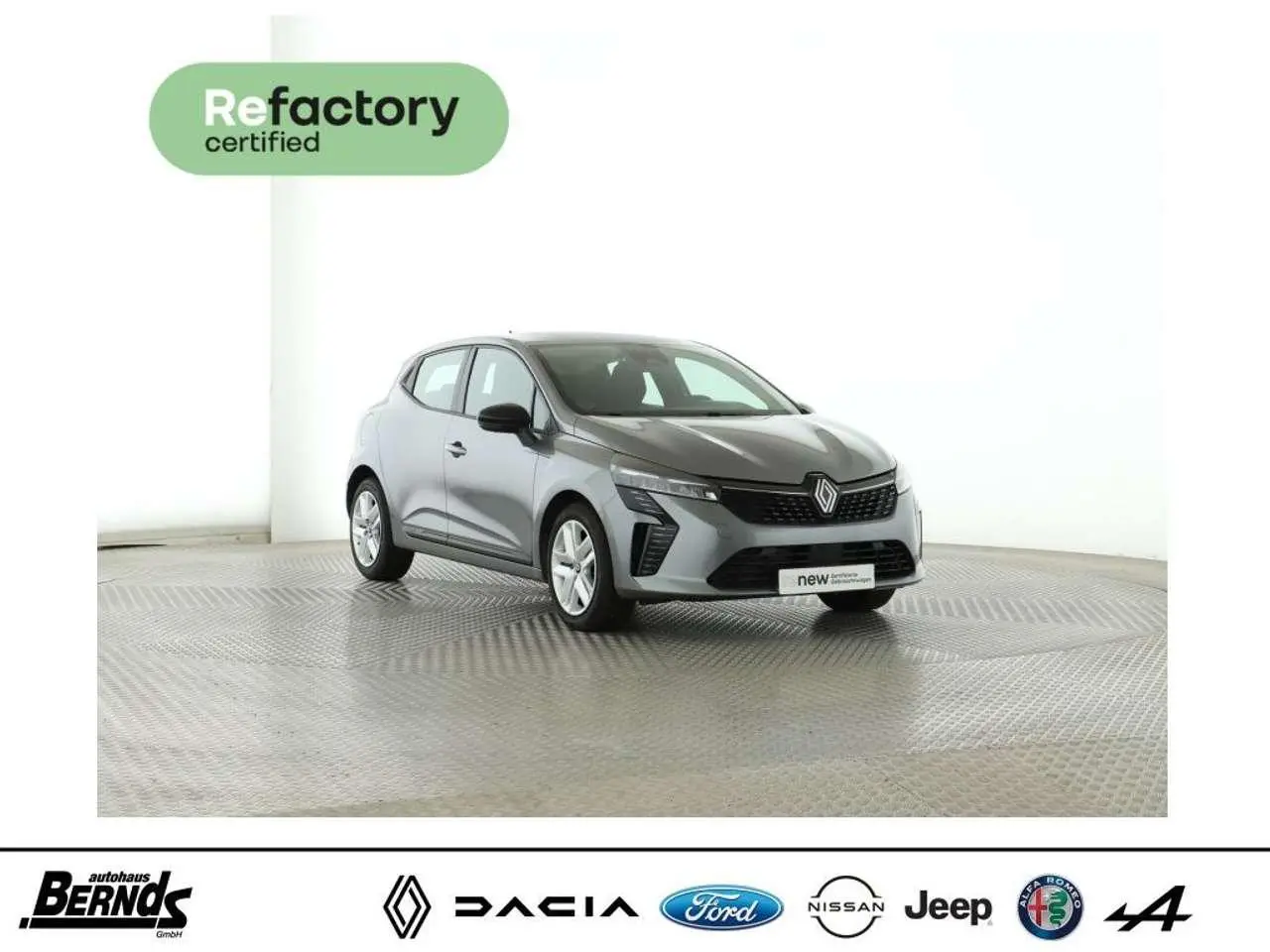 Photo 1 : Renault Clio 2023 Petrol