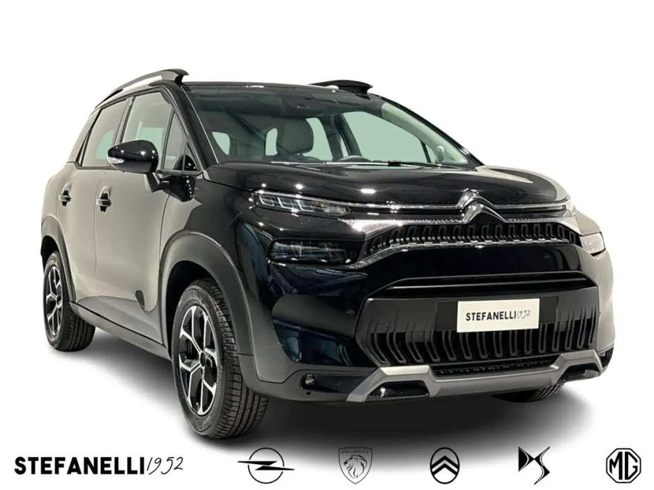 Photo 1 : Citroen C3 Aircross 2024 Essence