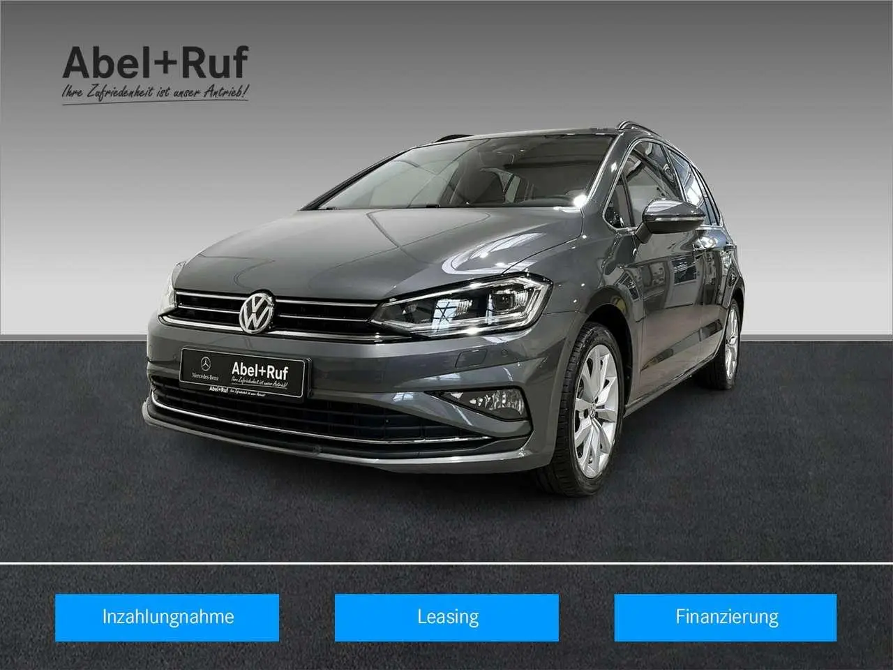 Photo 1 : Volkswagen Golf 2020 Essence