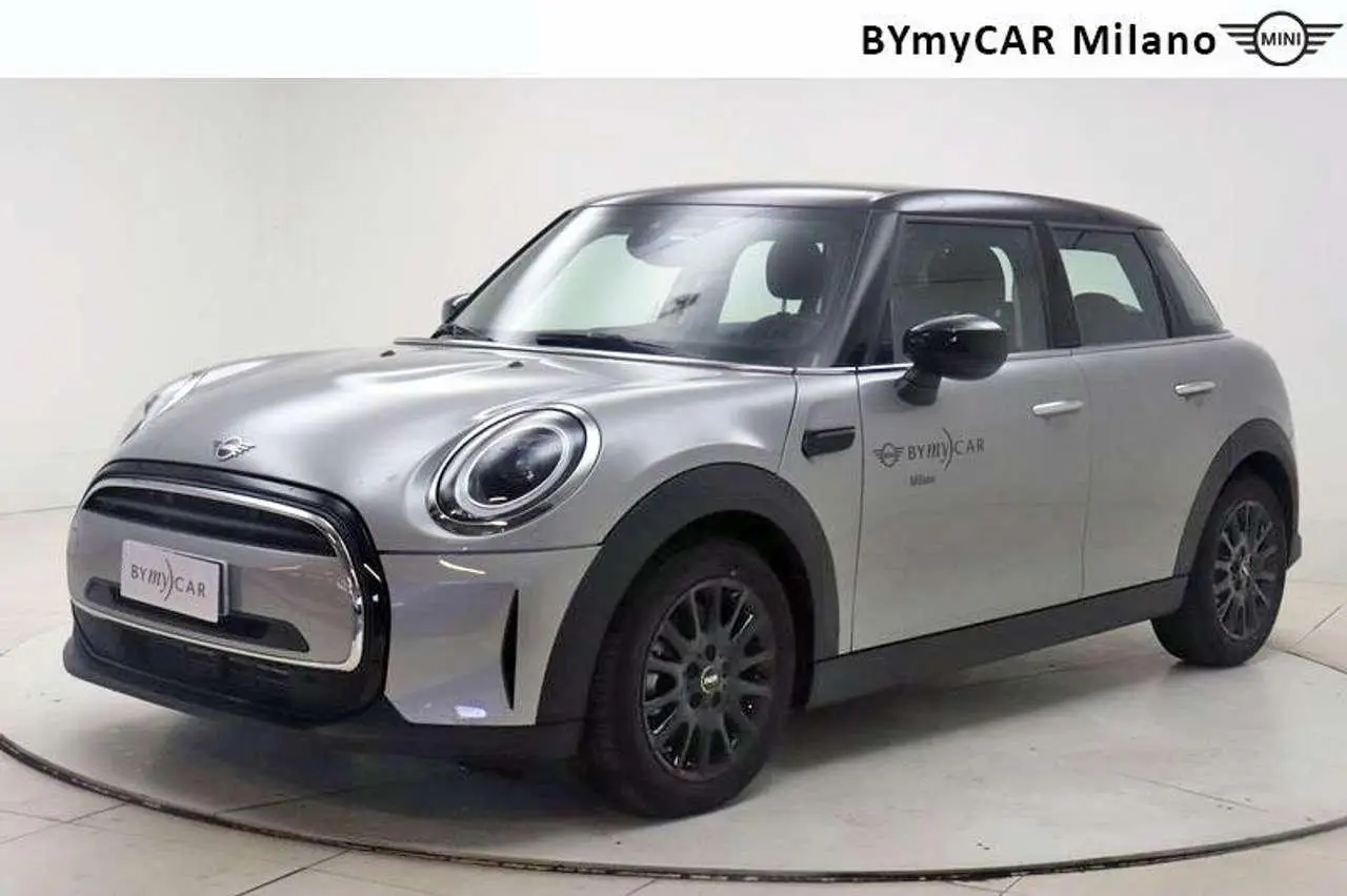 Photo 1 : Mini Cooper 2023 Petrol