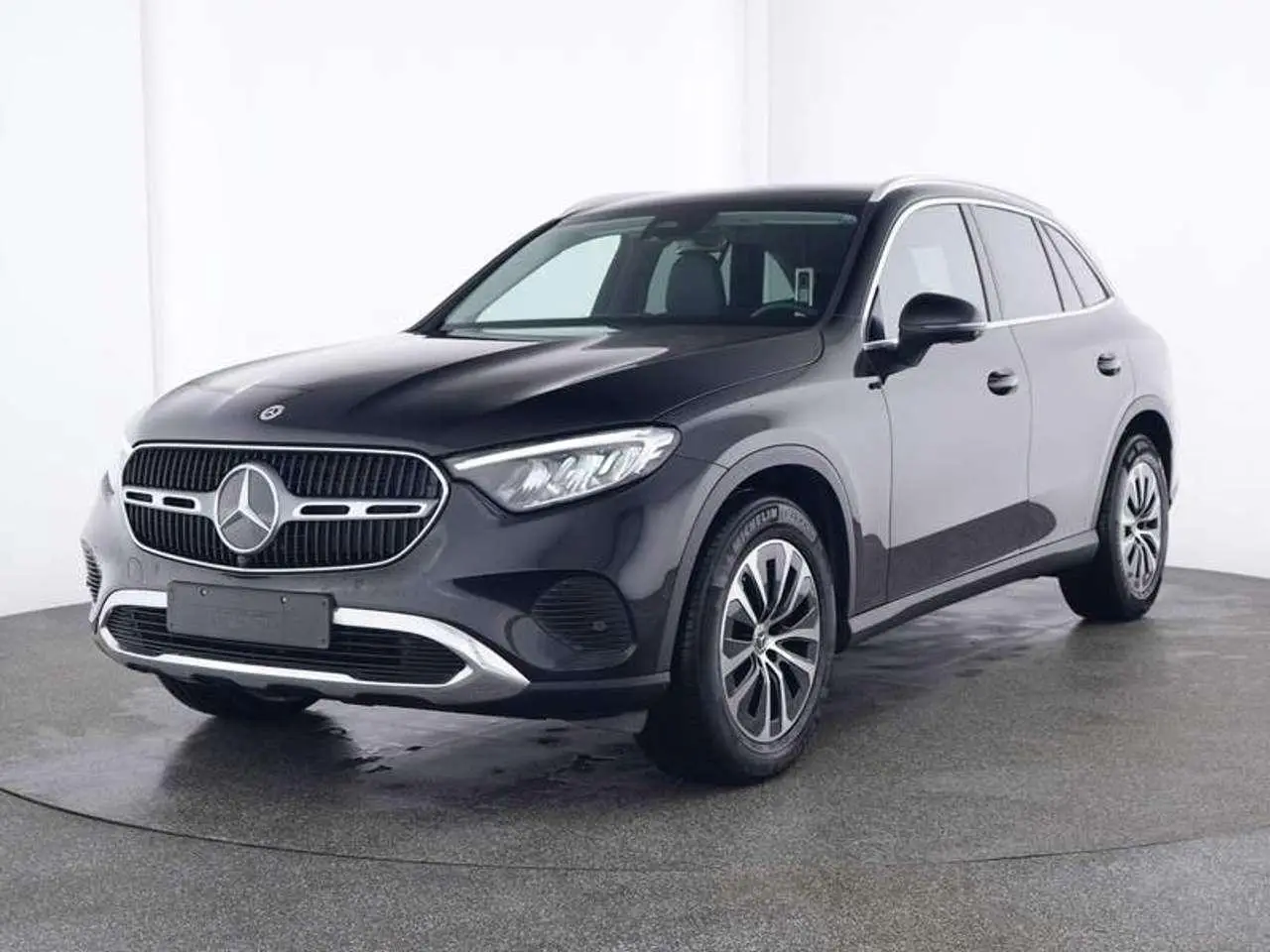 Photo 1 : Mercedes-benz Classe Glc 2023 Diesel