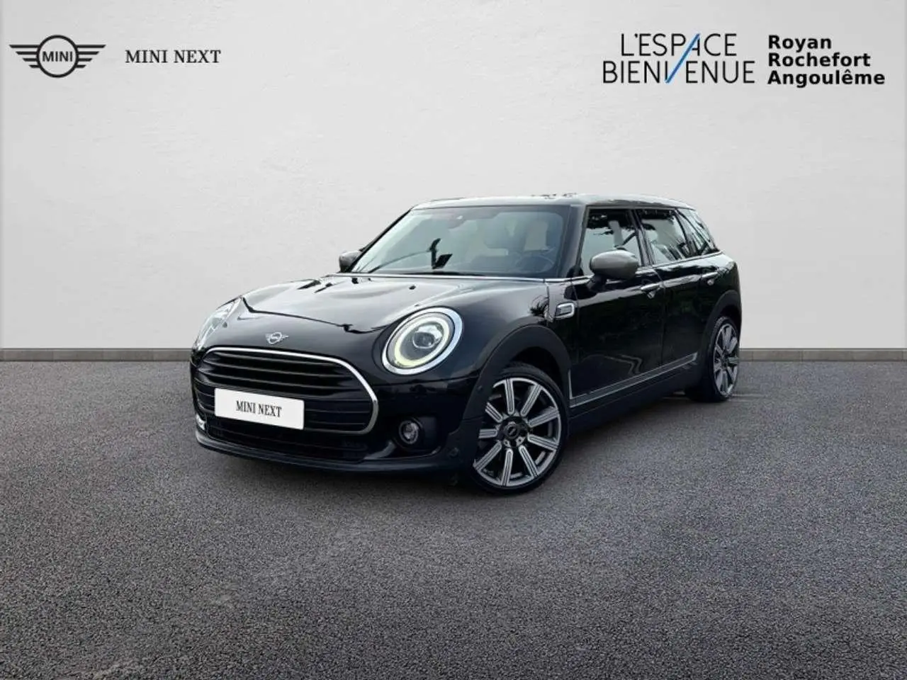 Photo 1 : Mini Cooper 2020 Essence