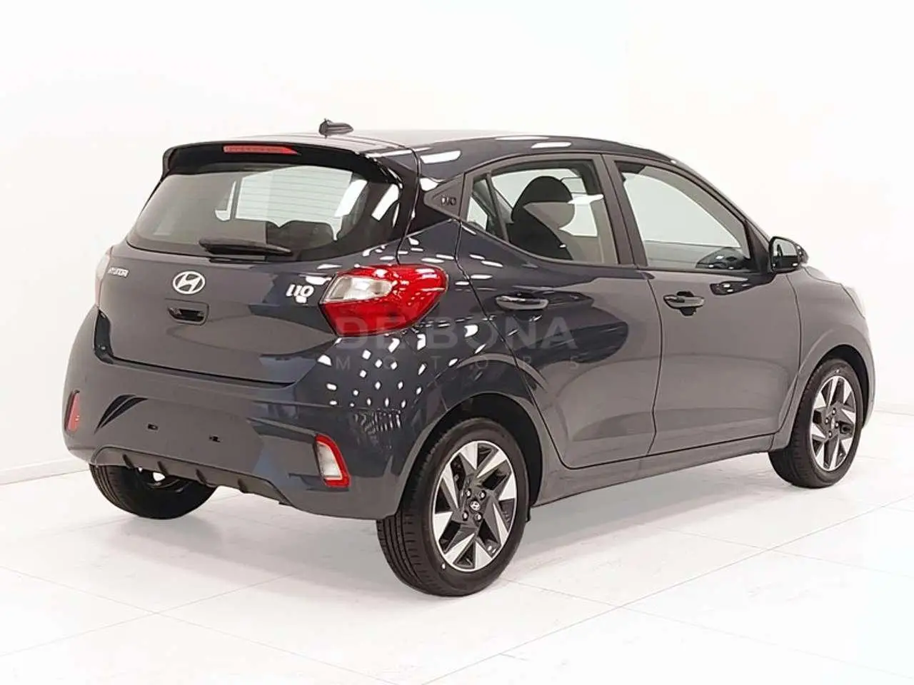 Photo 1 : Hyundai I10 2024 LPG