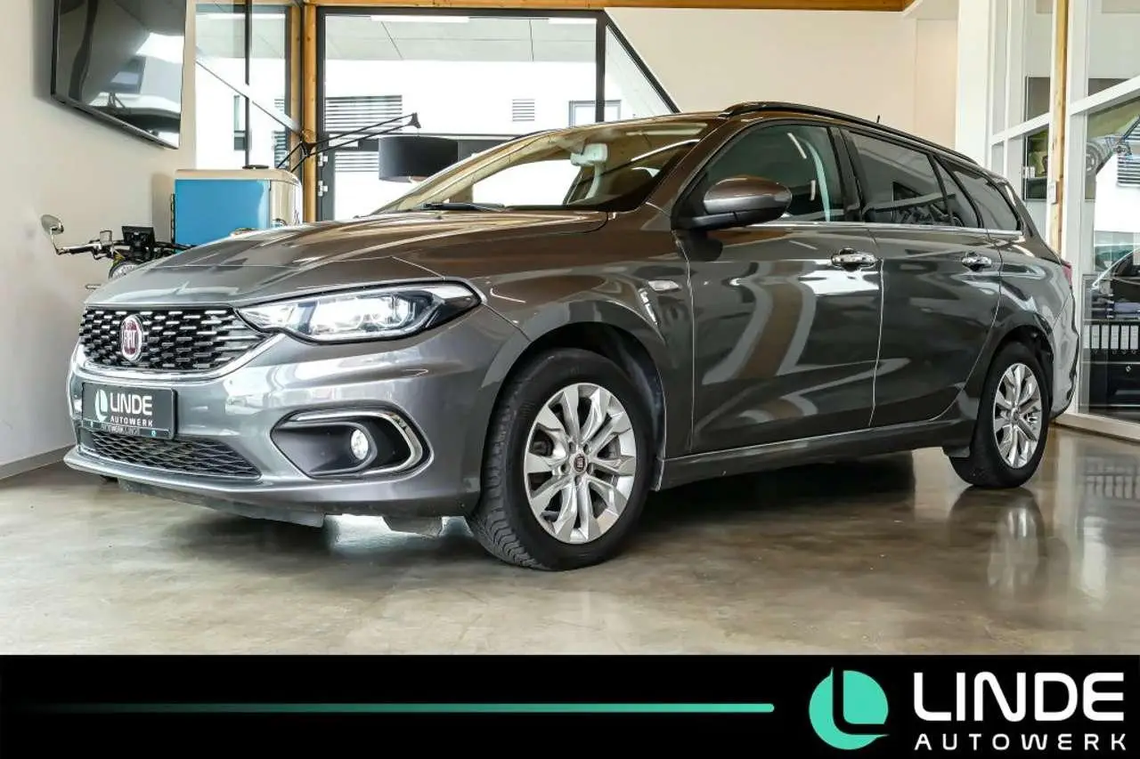 Photo 1 : Fiat Tipo 2019 Diesel