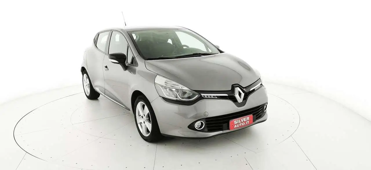 Photo 1 : Renault Clio 2016 Petrol