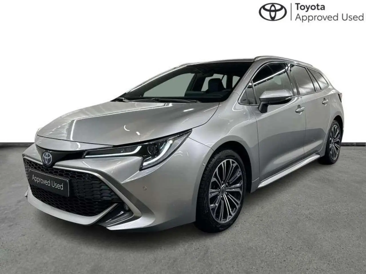 Photo 1 : Toyota Corolla 2023 Hybrid