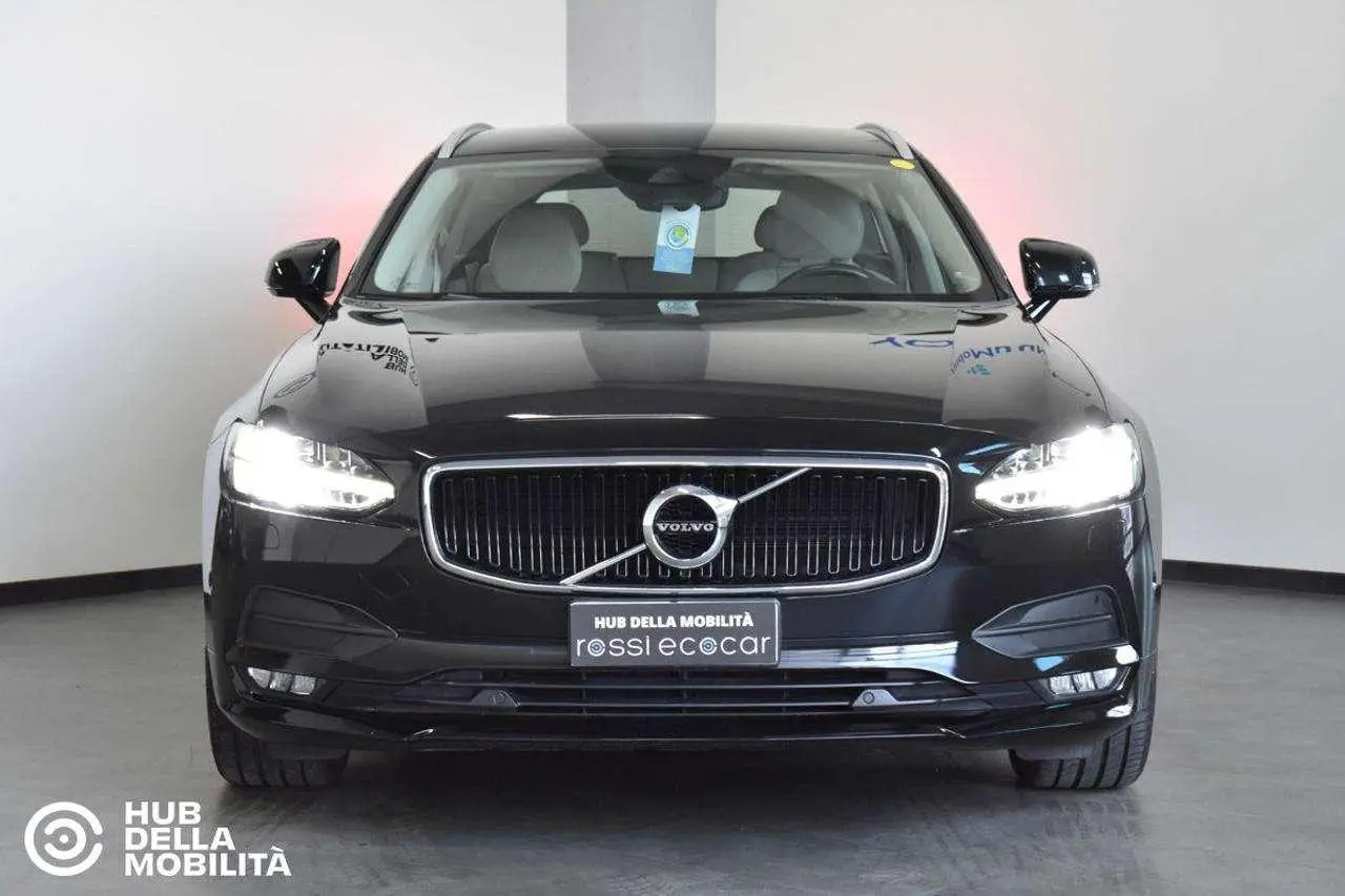 Photo 1 : Volvo V90 2018 Diesel