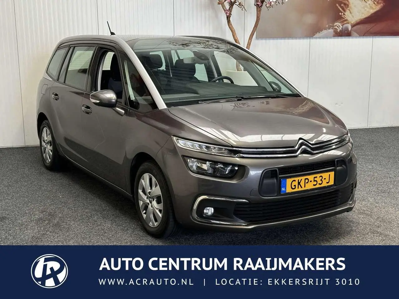 Photo 1 : Citroen C4 2020 Petrol