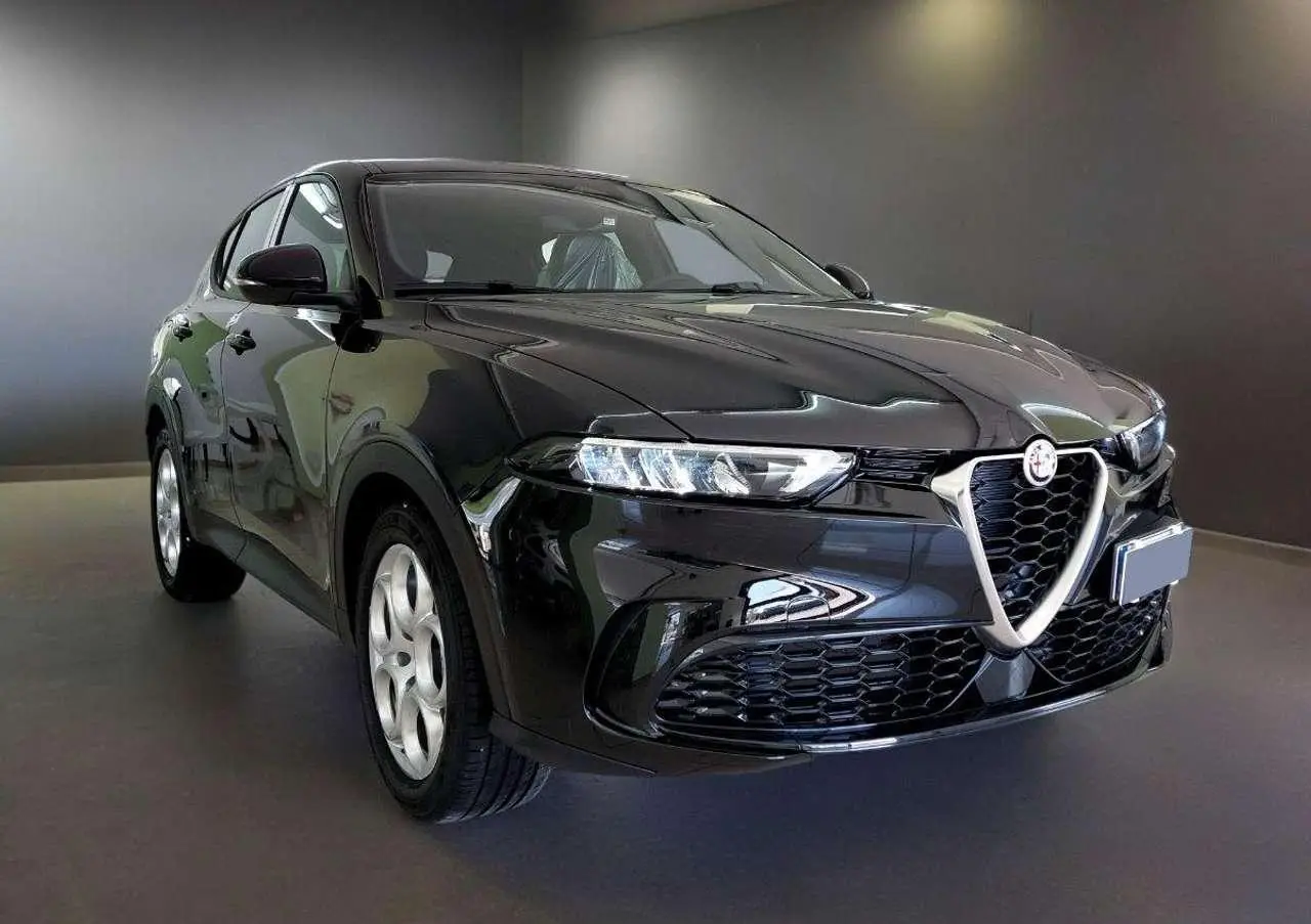 Photo 1 : Alfa Romeo Tonale 2023 Diesel