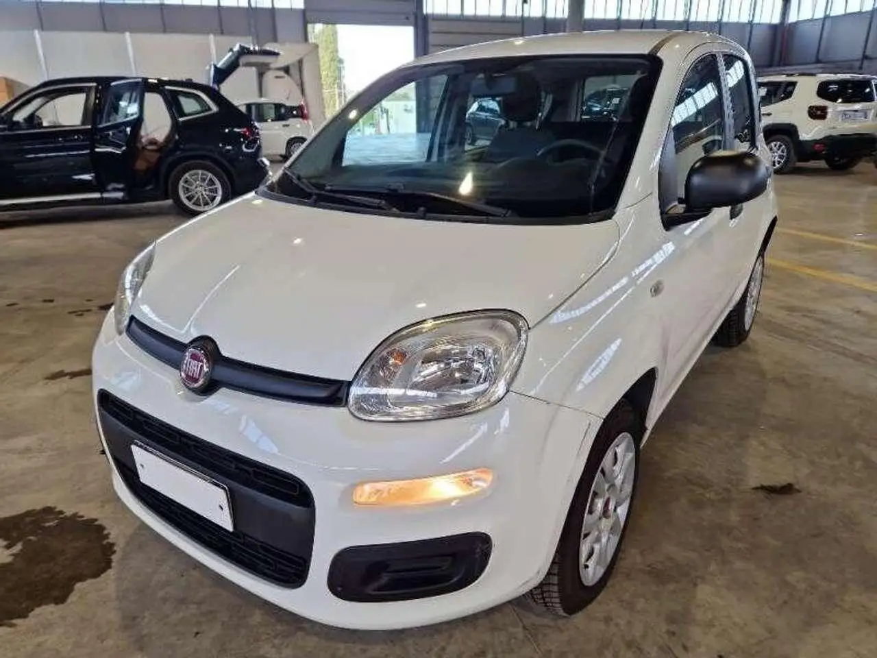 Photo 1 : Fiat Panda 2020 Autres