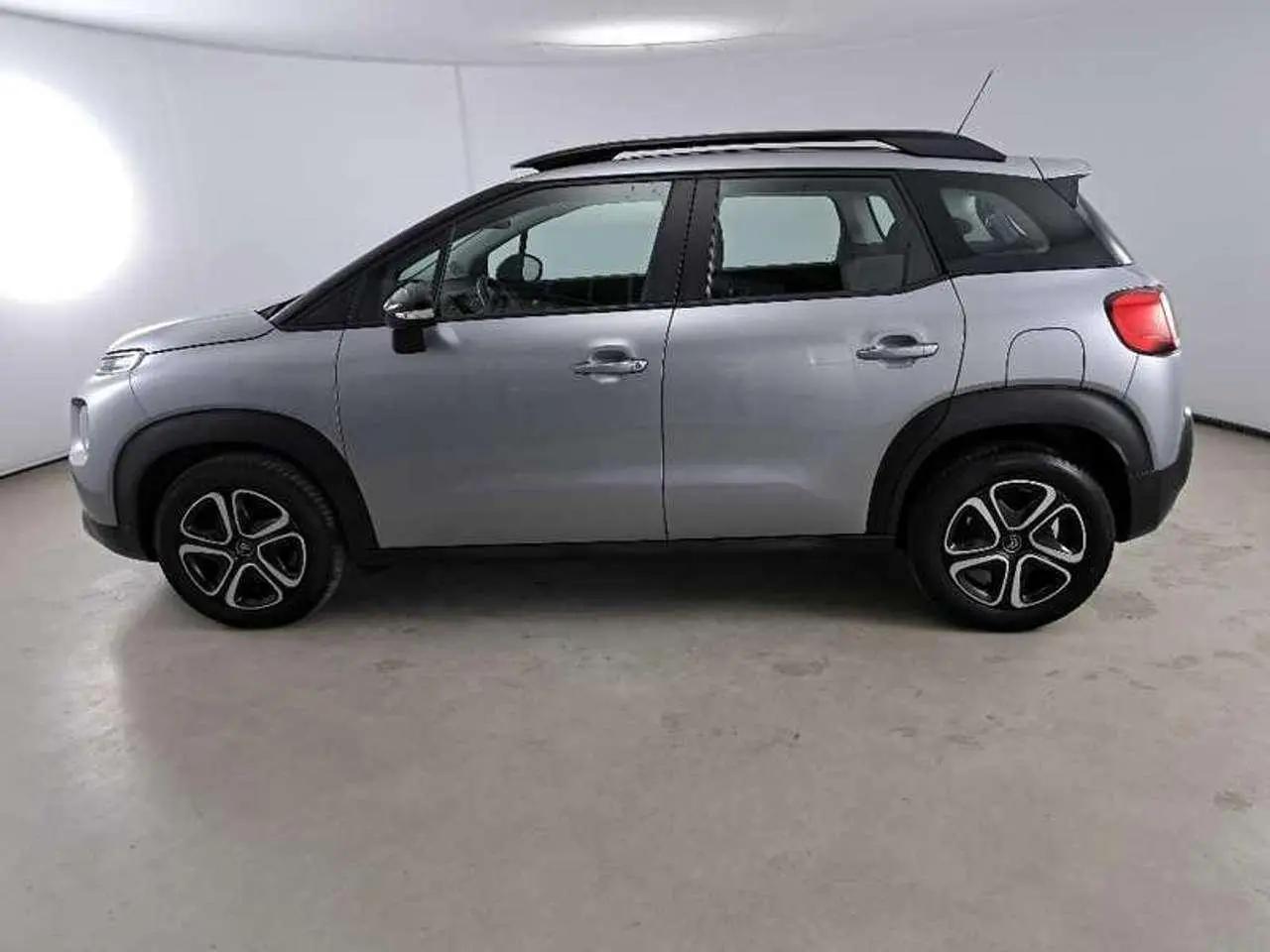 Photo 1 : Citroen C3 Aircross 2020 Diesel