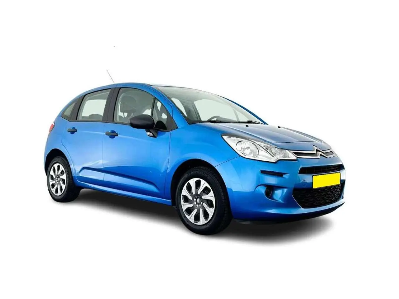 Photo 1 : Citroen C3 2016 Petrol