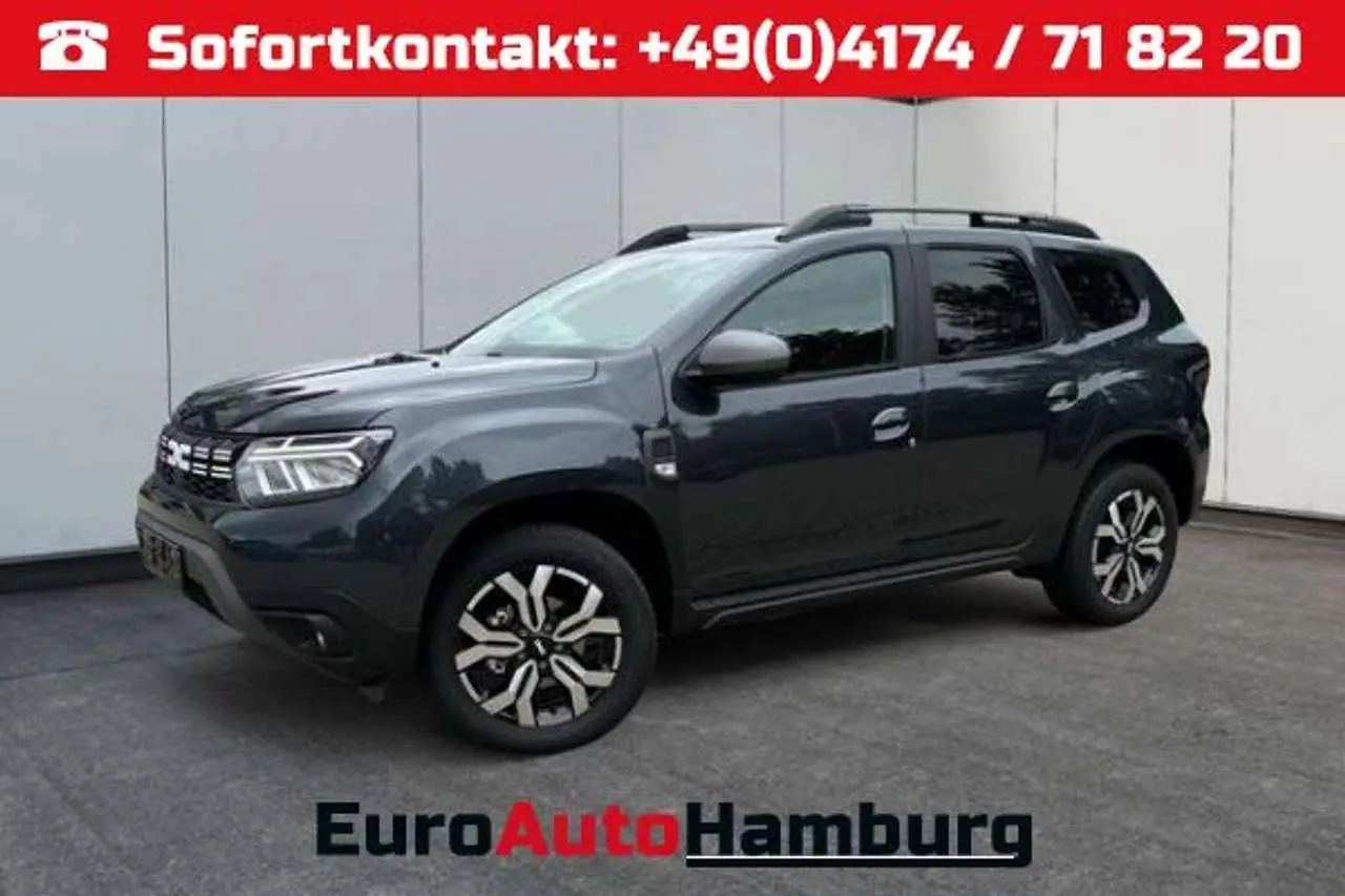 Photo 1 : Dacia Duster 2024 Diesel