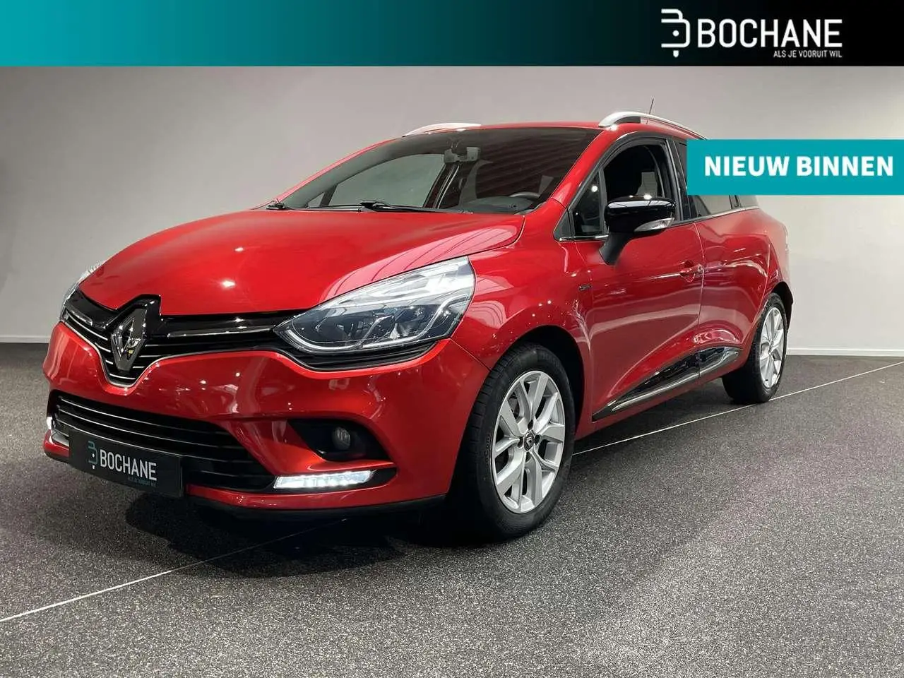 Photo 1 : Renault Clio 2020 Petrol