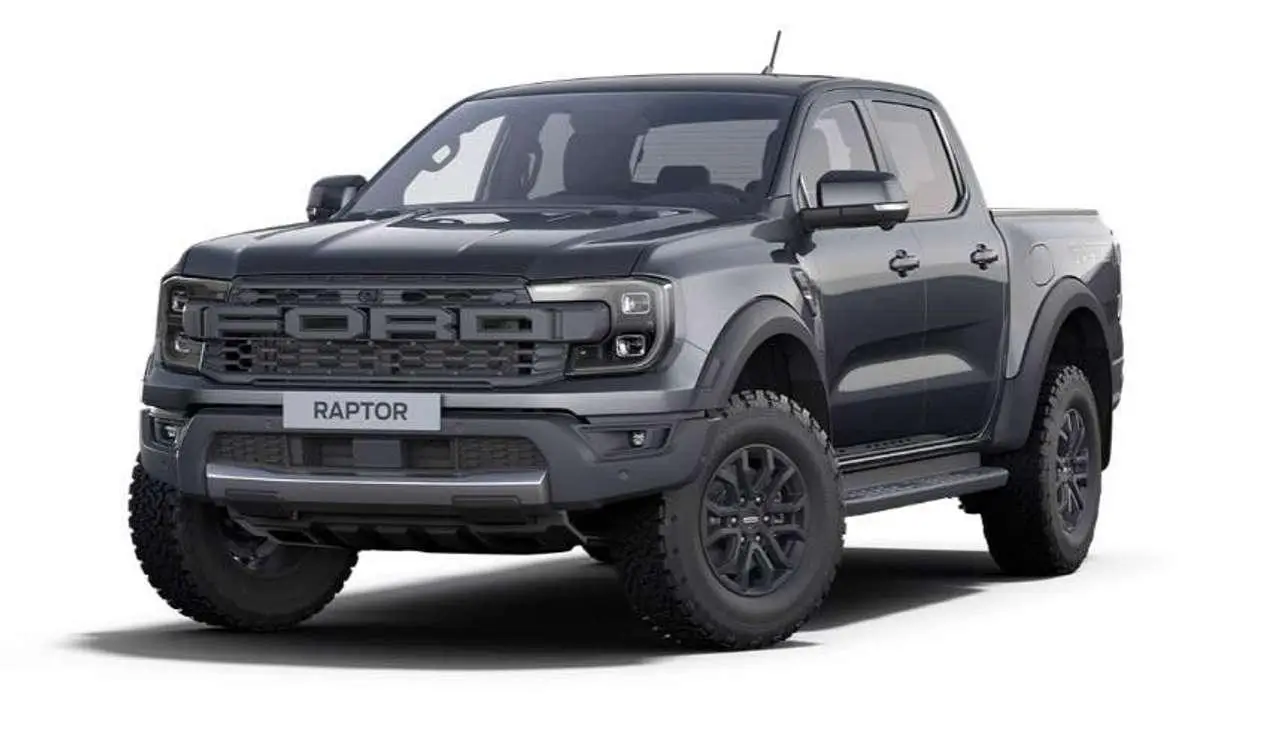 Photo 1 : Ford Ranger 2024 Petrol