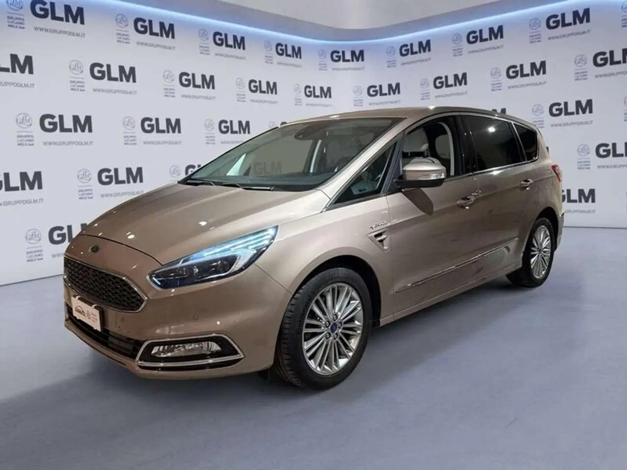 Photo 1 : Ford S-max 2019 Diesel