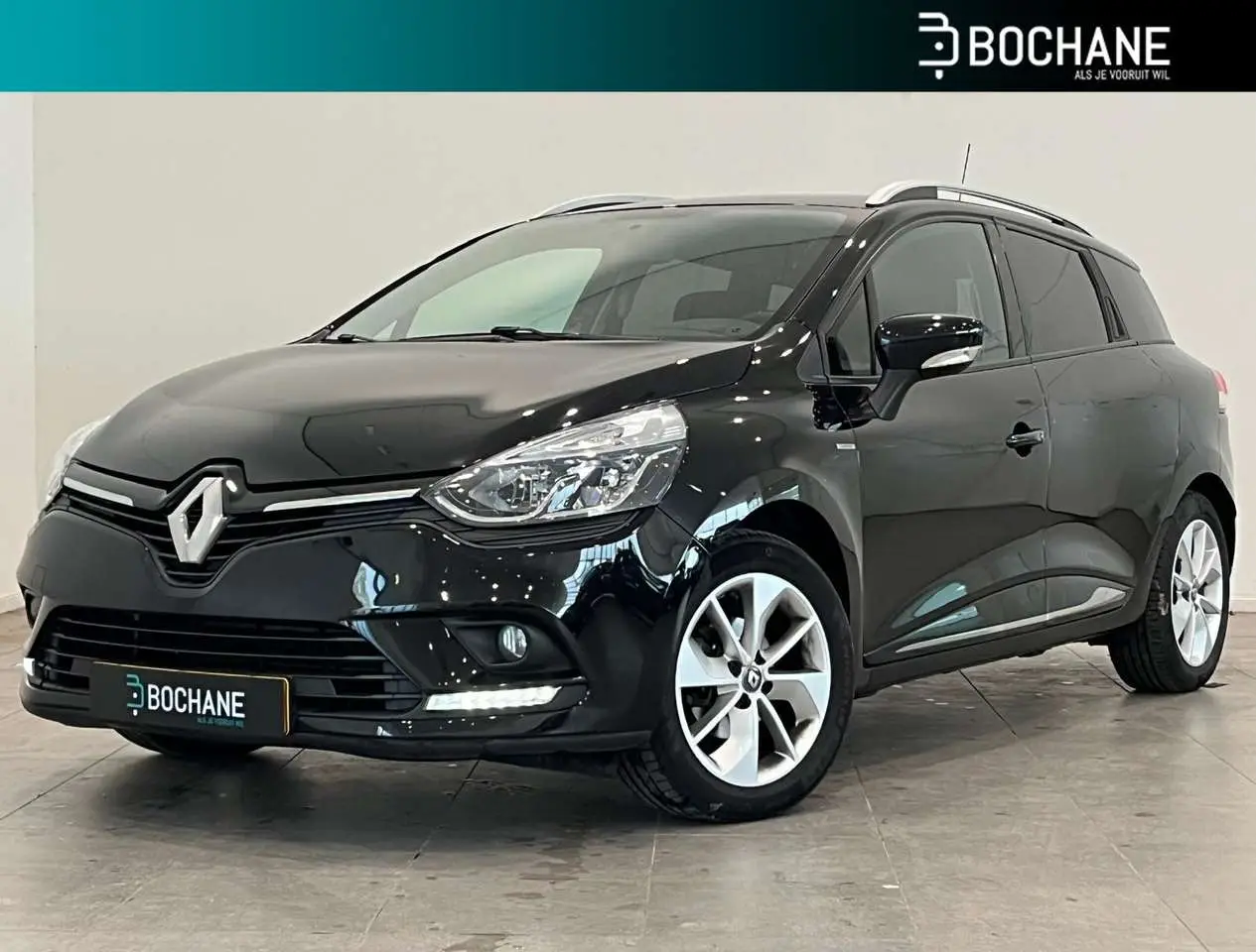 Photo 1 : Renault Clio 2017 Petrol