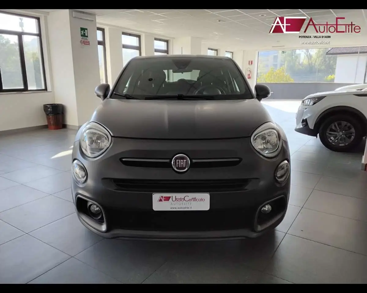 Photo 1 : Fiat 500x 2022 Diesel