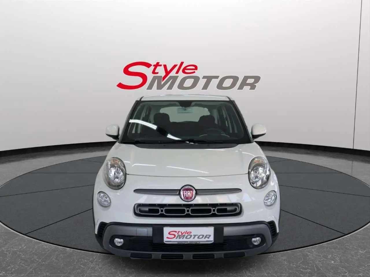 Photo 1 : Fiat 500l 2021 Petrol