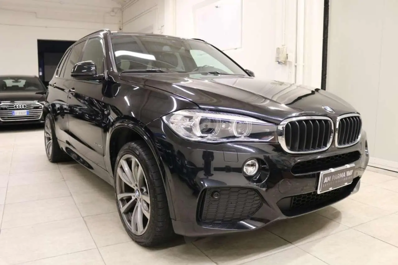 Photo 1 : Bmw X5 2018 Diesel