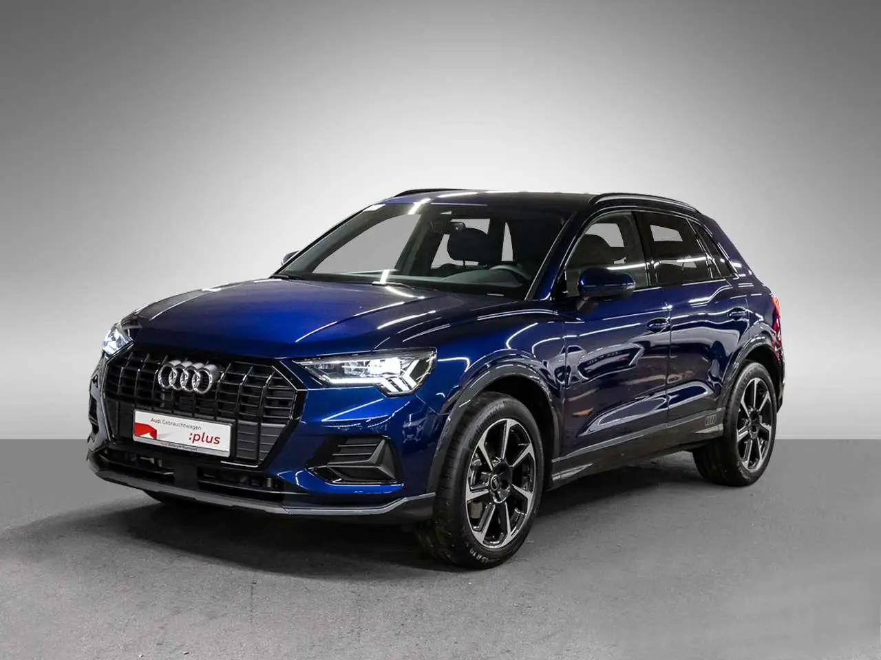 Photo 1 : Audi Q3 2024 Diesel