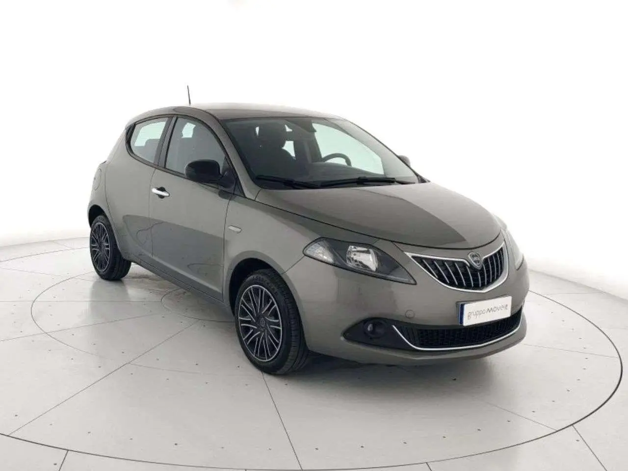 Photo 1 : Lancia Ypsilon 2022 Hybrid