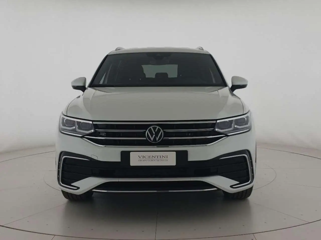 Photo 1 : Volkswagen Tiguan 2024 Diesel