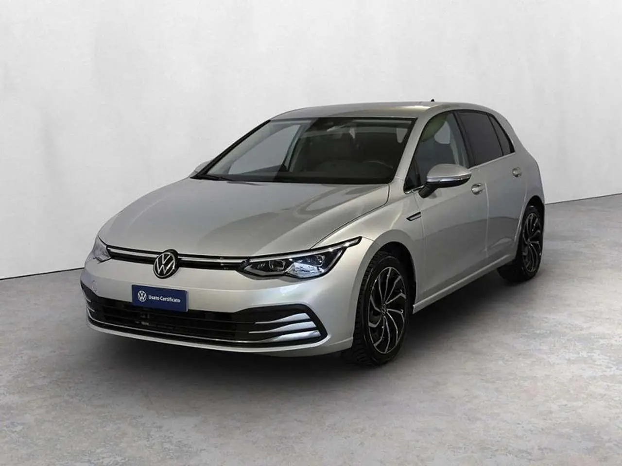 Photo 1 : Volkswagen Golf 2023 Autres