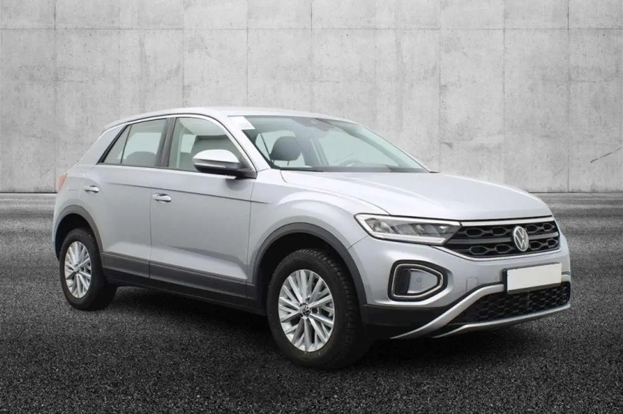 Photo 1 : Volkswagen T-roc 2023 Diesel