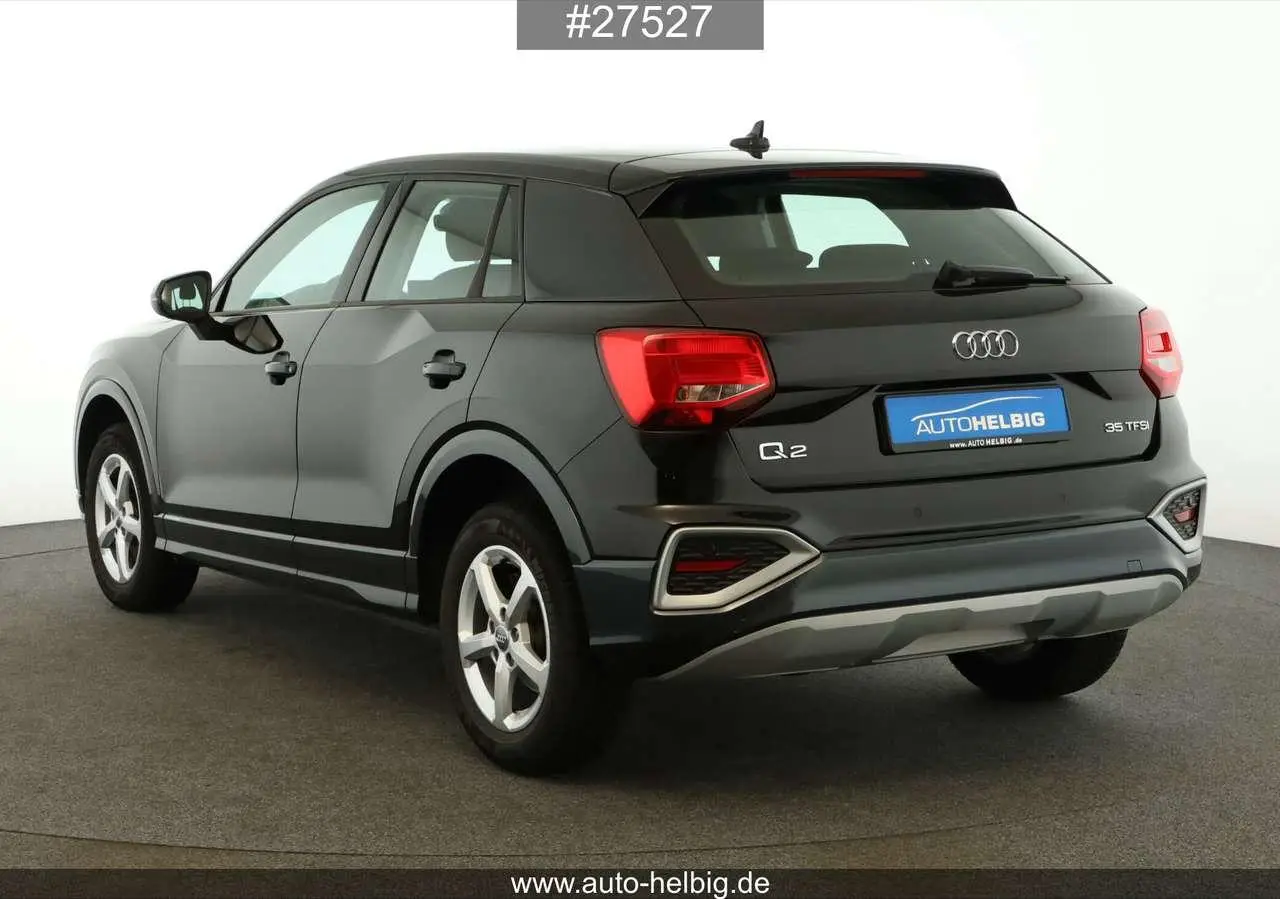 Photo 1 : Audi Q2 2022 Autres