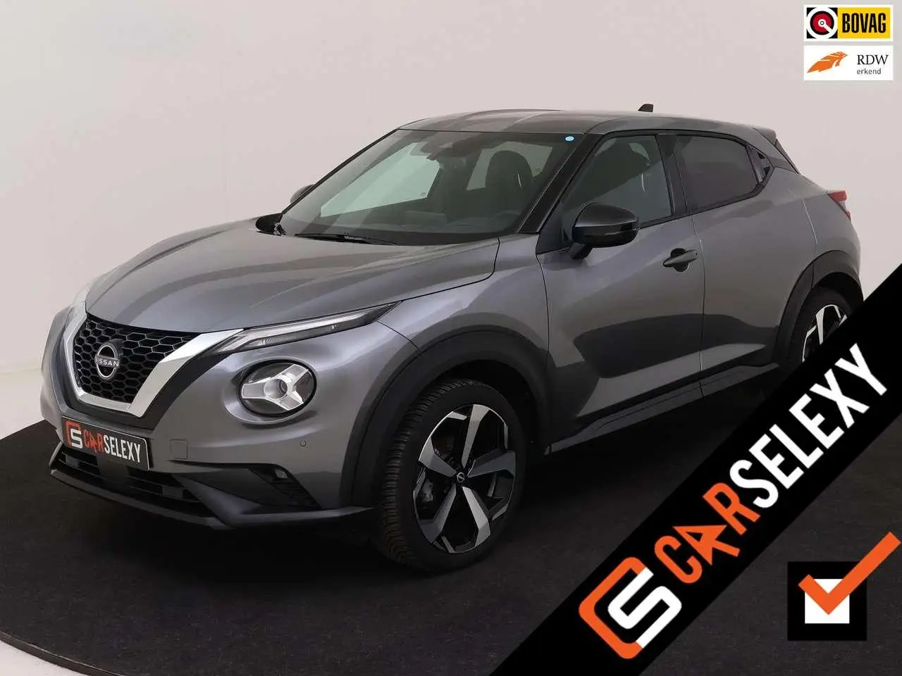 Photo 1 : Nissan Juke 2022 Essence