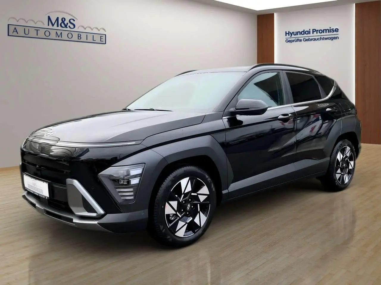 Photo 1 : Hyundai Kona 2024 Essence