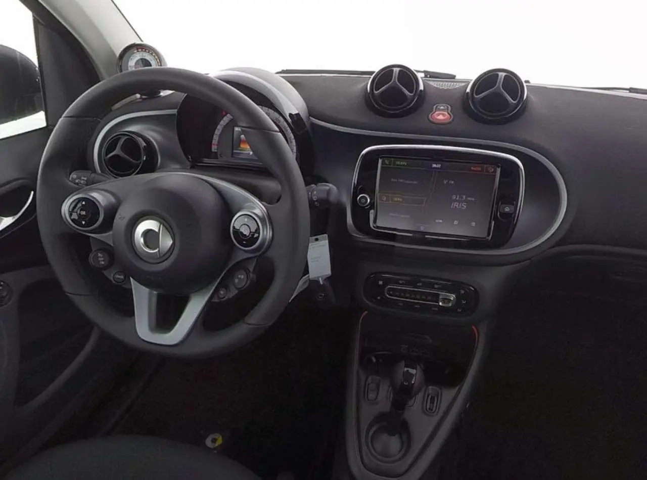 Photo 1 : Smart Fortwo 2023 Électrique