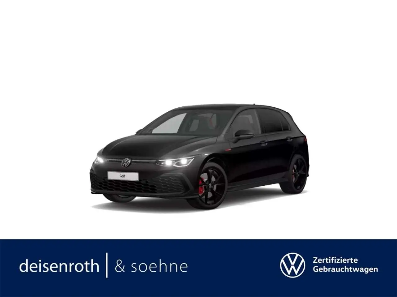 Photo 1 : Volkswagen Golf 2022 Petrol