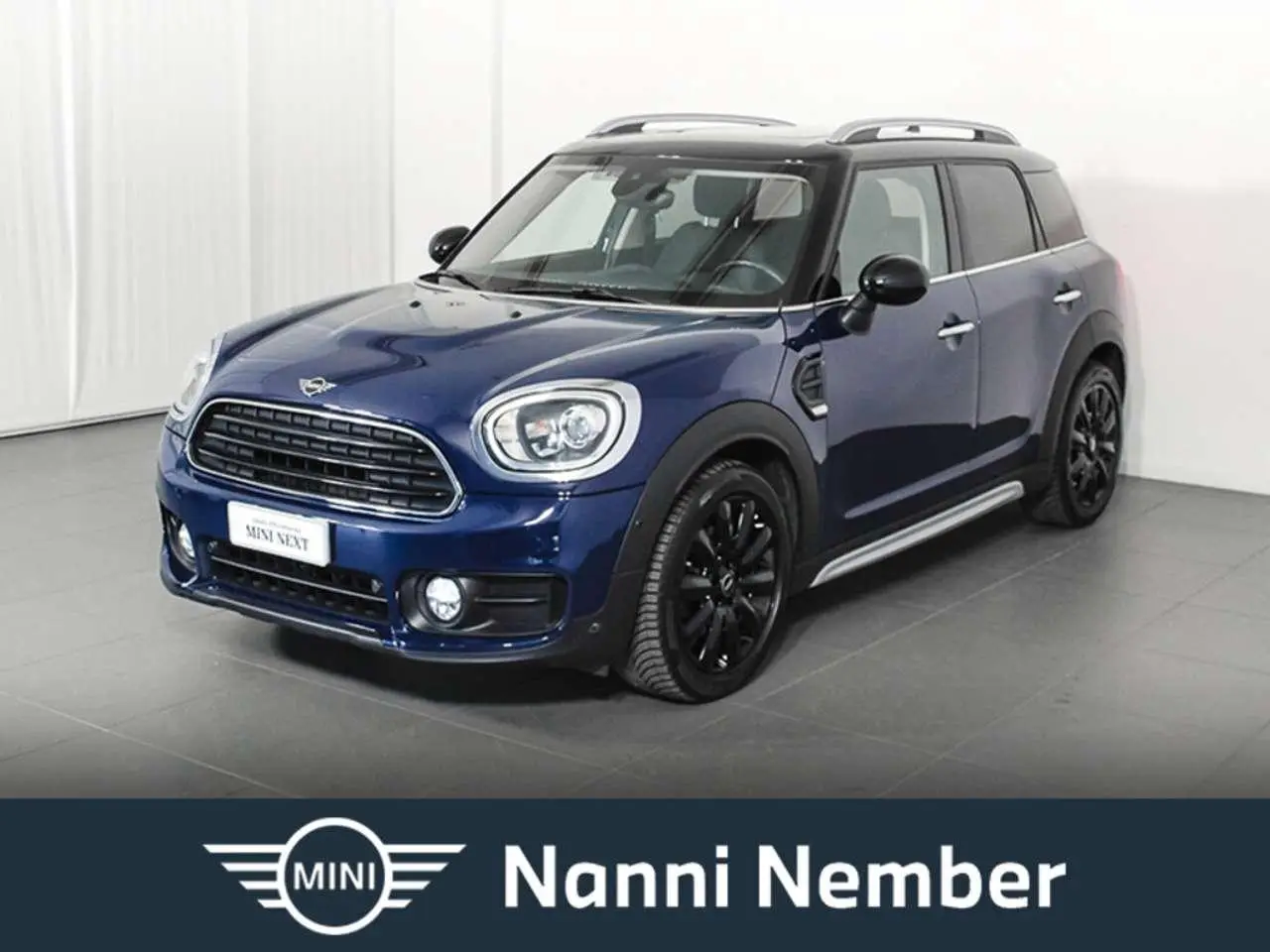 Photo 1 : Mini Cooper 2018 Petrol