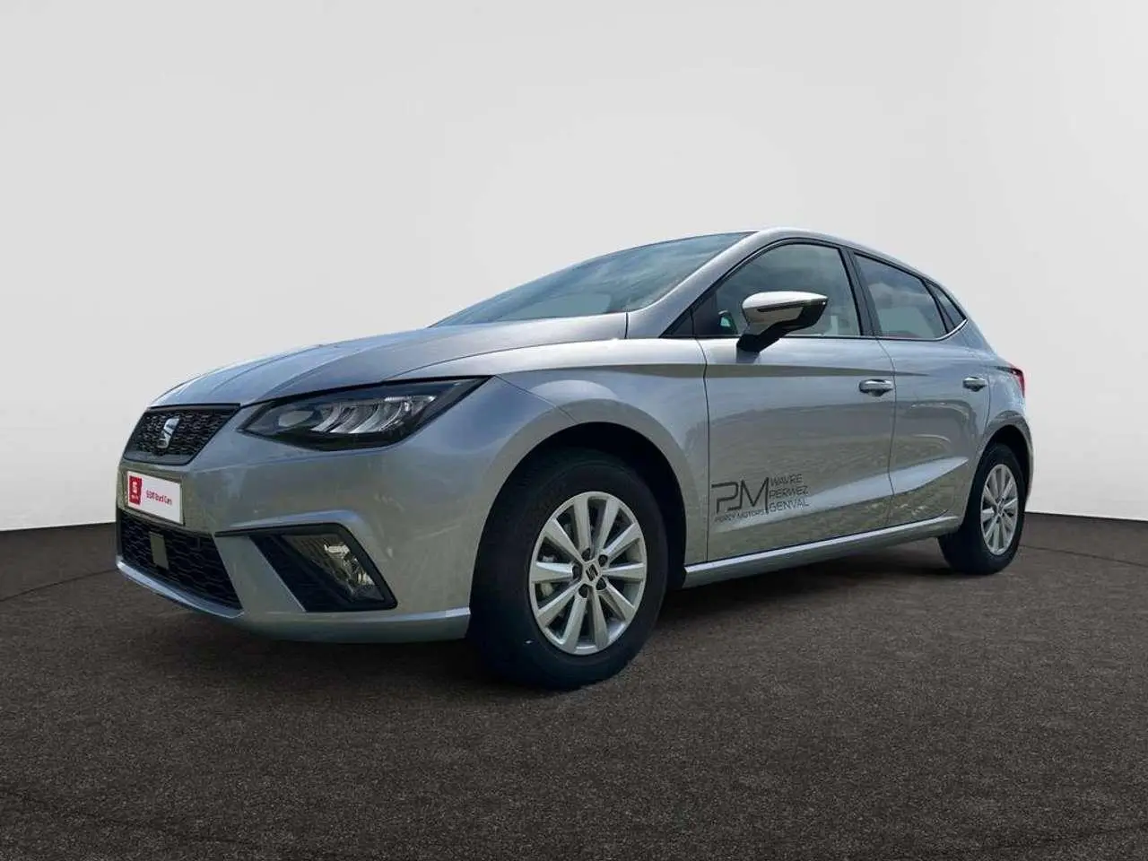 Photo 1 : Seat Ibiza 2024 Petrol