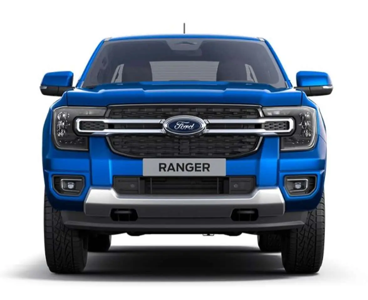 Photo 1 : Ford Ranger 2024 Diesel