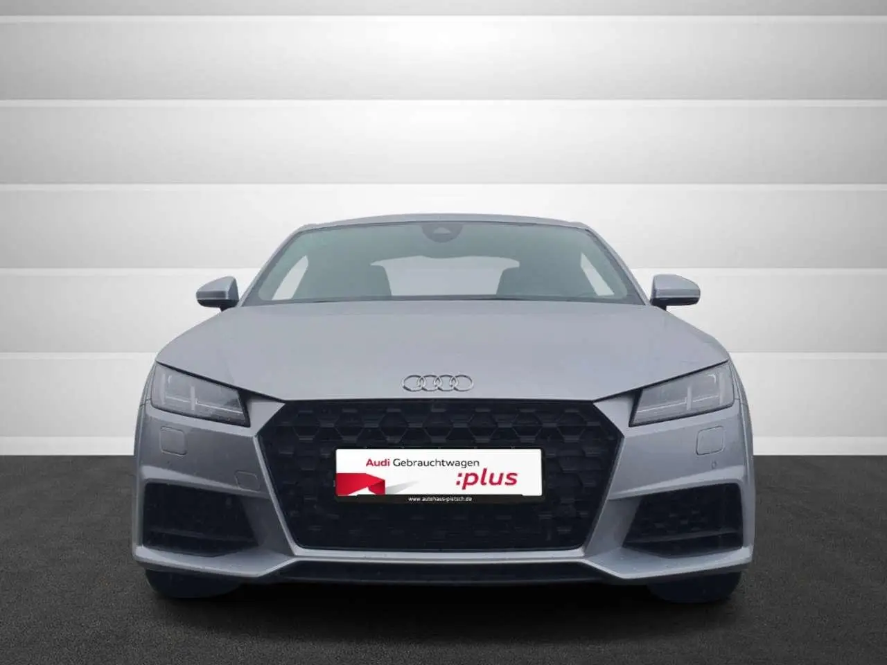 Photo 1 : Audi Tt 2023 Essence