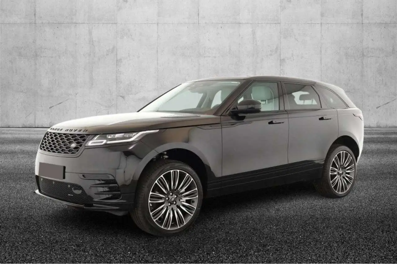 Photo 1 : Land Rover Range Rover Velar 2023 Hybride