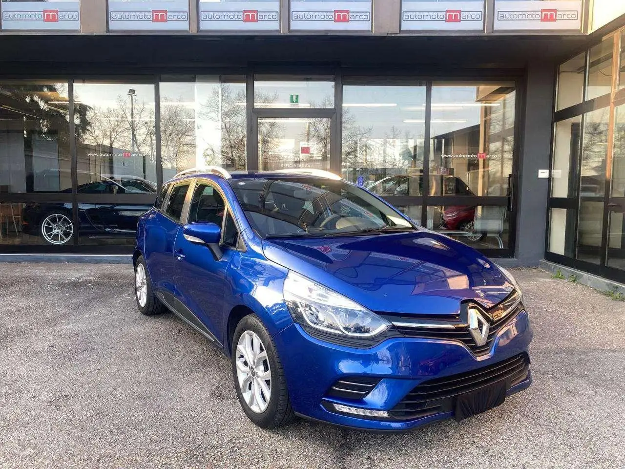 Photo 1 : Renault Clio 2019 Diesel