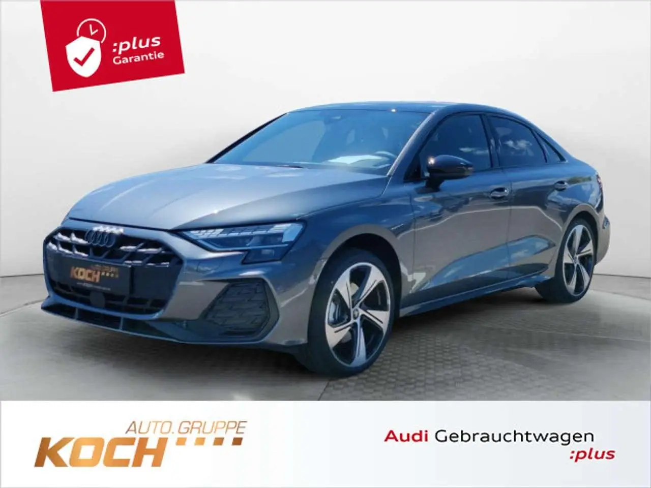 Photo 1 : Audi A3 2024 Essence