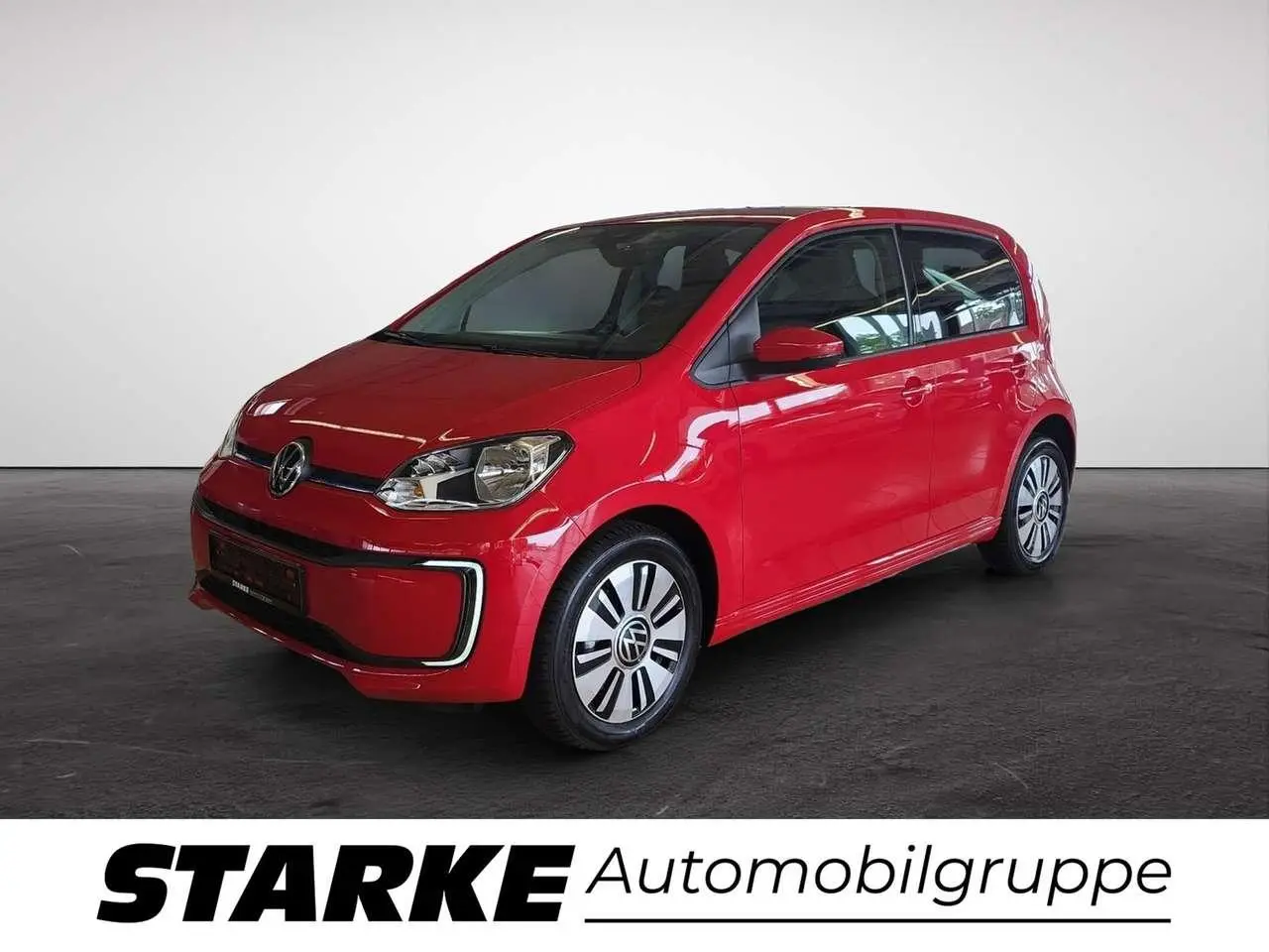 Photo 1 : Volkswagen Up! 2023 Electric