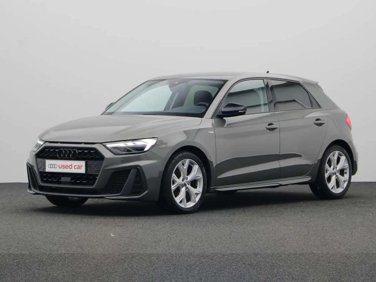 Photo 1 : Audi A1 2020 Petrol